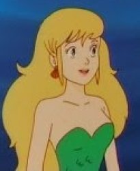 Marina Meme Template