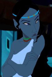 Jasmine Meme Template