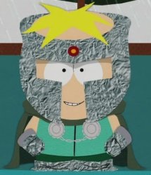 Professor chaos Meme Template