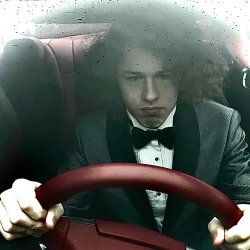 Liam Keel Doakes #2 Meme Template