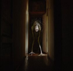 SCP-1603-RU Meme Template