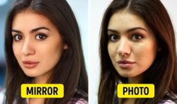 Back Camera (How Others See You) Meme Template