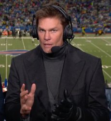 Darth Brady Meme Template