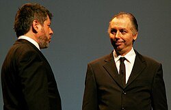 Chevallier et Laspalès Meme Template