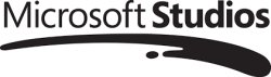 Microsoft Studios Logo Meme Template