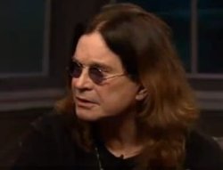 Ozzy Osbourne Meme Template