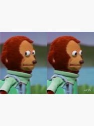 Yikes Money Meme Template