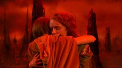 Max an Holly Meme Template