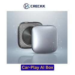 Best CarPlay AI Box in India for OEM Cars Meme Template