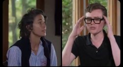 Liberal Logic Meme Template