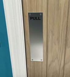 Door fail Meme Template