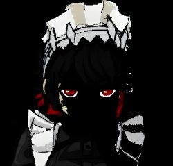 Freaky Ellen Meme Template