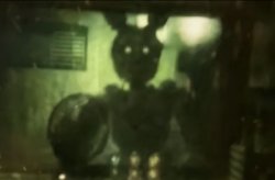 Springtrap Meme Template