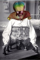 Ak ak ak Meme Template