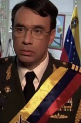 Straight To Jail Meme Template