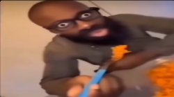 WIDE OPEN EYES Meme Template