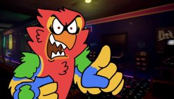 Angry burb Meme Template