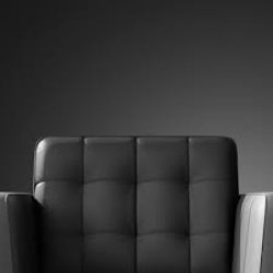 Absolute Cinema chair Meme Template