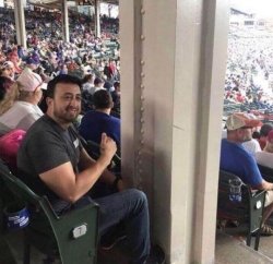 Chrisjoines1 Meme Template