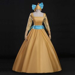 Amazon.com: CosplayDiy Women's Suit for Princess Anastasia Roman Meme Template