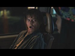 Jonathan Byers Meme Template