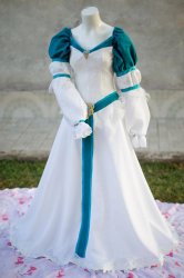 Odette Dress the Swan Princess | Elegant Costume for Adults ... Meme Template