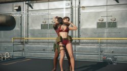 Metal Gear Solid V: The Phantom Pain Meme Template