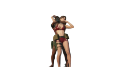 Metal Gear Solid V: The Phantom Pain Meme Template