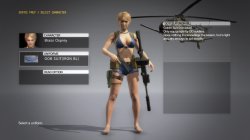 Metal Gear Solid V: The Phantom Pain Meme Template