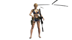 Metal Gear Solid V: The Phantom Pain Meme Template