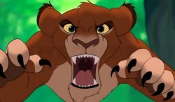 Unika Attacks Who Blank Meme Template