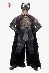 Thulsa Doom Meme Template