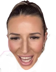 Bish tiddy’s Meme Template