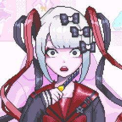 dark kangel Meme Template