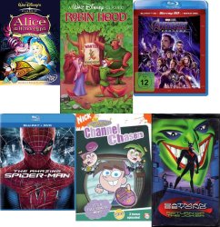 Funny Car King Toys Vol.14 Meme Template