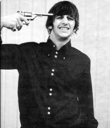 Ringo sybau ? Meme Template