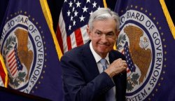 Jay Powell Meme Template