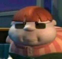 carl wheezer Meme Template