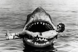 Steven Spielberg Meme Template