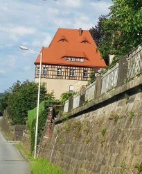 Overbite roof Meme Template