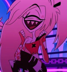 Happy Cherri Bomb Meme Template