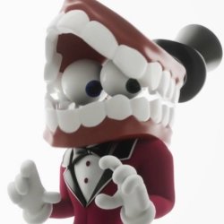 Caine fooked up Meme Template