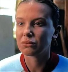 Eleven Meme Template