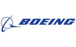 Boeing Logo Meme Template
