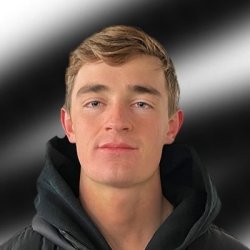 Nick Shirley (portrait) Meme Template