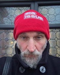 Christopher Ecclestone Meme Template