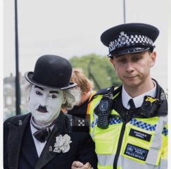 YOU HAVE THE RIGHT TO REMAIN SILENT Meme Template