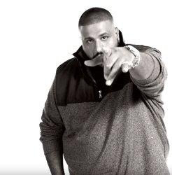 DJ Khaled Pointing Meme Template