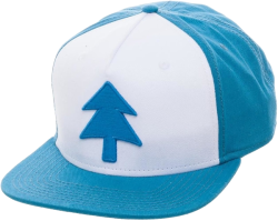 Dipper Pines’s Cap Meme Template