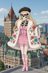 PsychoPat Meme Template